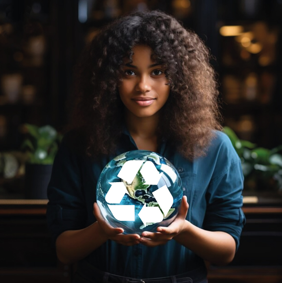 Une Économie Circulaire et Responsable